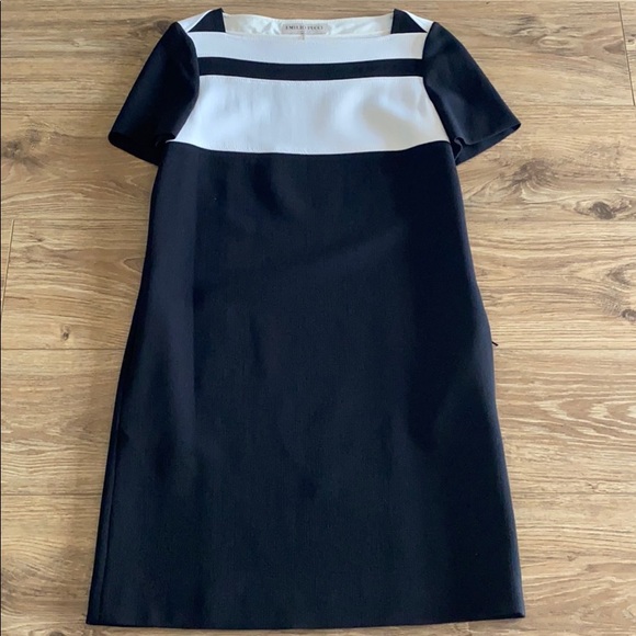 Emilio Pucci Dresses & Skirts - ◾️ SOLD Emilio Pucci Wool Shift Dress◾️